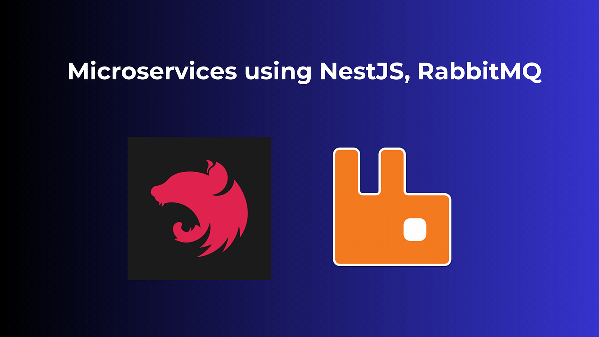 Nest Microservices